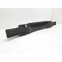 Absorvedor Parachoque Dianteiro Audi A3 Sportback 2010 A 13