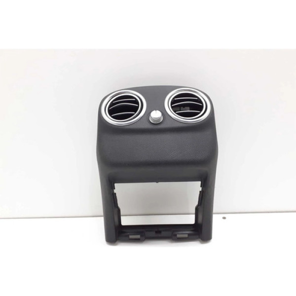 Difusor Ar Traseiro Mercedes C180 2015 2016 2017 2018