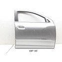 Porta Dianteira Direita Cobalt 2014 15 16 17 2018 2019 2020 Dianteira Direita Cinza