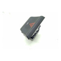 Botão Pisca Alerta Gm Onix Prisma 2013 A 2019 163 Preto