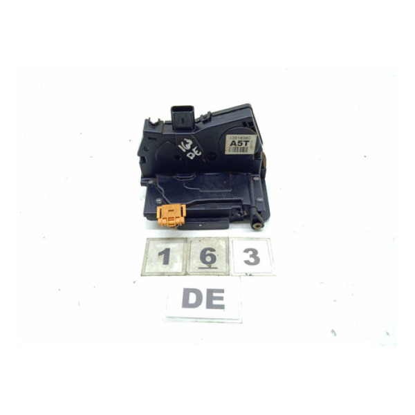Fechadura Dianteira Esquerda Gm Onix Prisma 2014 A 2019 163