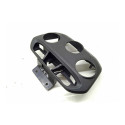 Moldura Comando Ar Condicionado Gm Onix Prisma 2013 A 19 163
