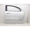 Porta Dianteira Direita Gm Spin 2013 A 2021 Dianteira Direita Branco