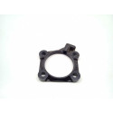 Suporte Sensor Abs Esquerdo Gm Cobalt 2017 A 2019 60p