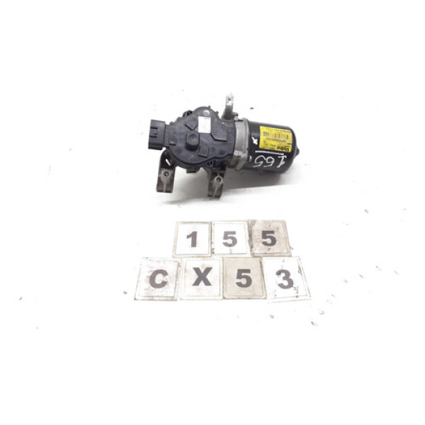 Motor Limpador Parabrisa Fiat Argo Cronos 2017 A 2024 