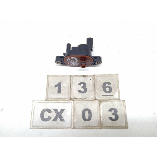 Valvula Canister Tbi Honda Hr-v 1.8 2019 A 2021 136