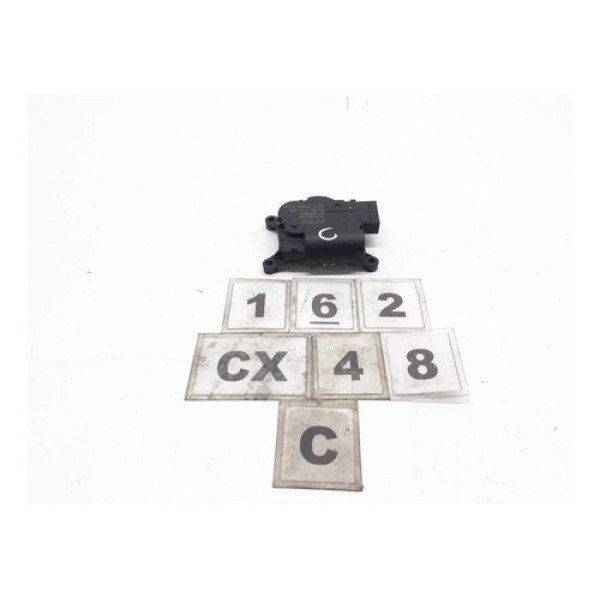Motor Atuador Ar Circulacao Renegade Toro Compass 2017 A 21