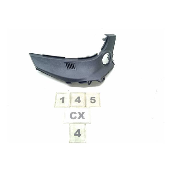 Moldura Comando Strart Stop Nissan Sentra 2014 A 2016 145 