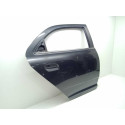 Porta Traseira Direita Gm Cobalt 2017 A 2019 60p Traseira Direita Cinza