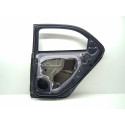 Porta Traseira Direita Gm Cobalt 2017 A 2019 60p Traseira Direita Cinza