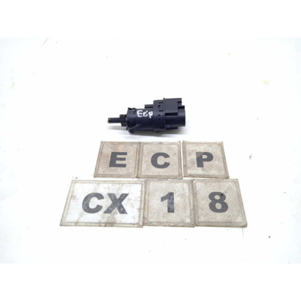 Sensor Pedal Freio Ford Ecosport 2013 A 2017 Ecp
