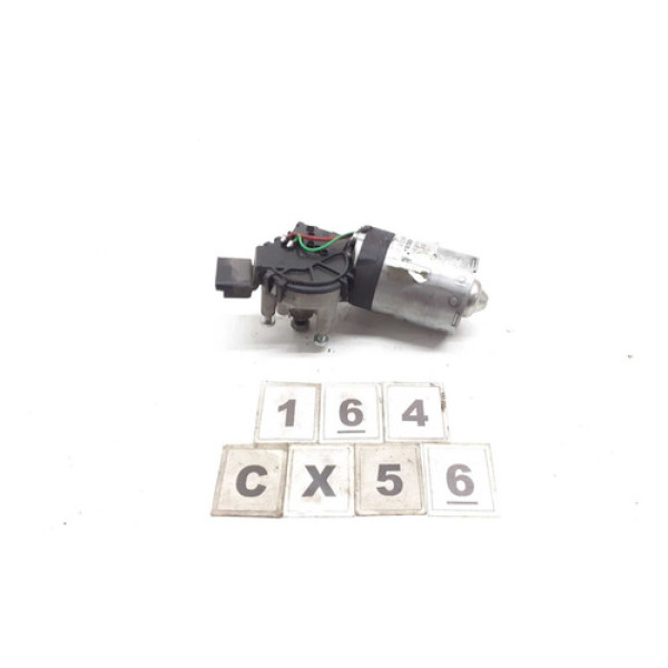 Motor Limpador Parabrisa Renault Duster Oroch 2017 A 2021