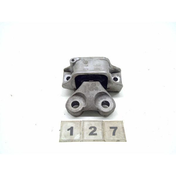 Coxim Cambio Fiat Strada 1.3 2022 A 2024 127