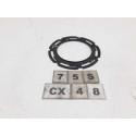 Trava Bomba Combustivel Gm Cruze 2013 A 2016 75s