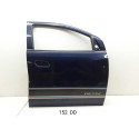 Porta Dianteira Direita Gm Spin Activ 2014 15 16 17 A 2021 Dianteira Direita Azul