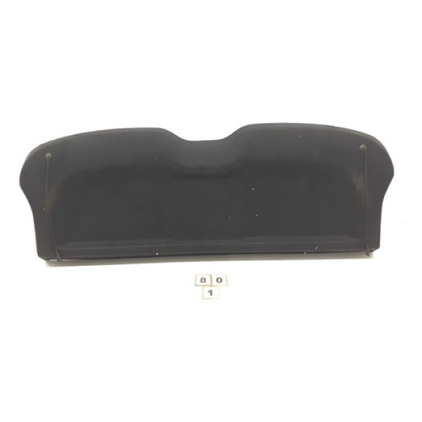 Tampao Bagagito Fiat Argo 2017 A 2021 80 1 Preto