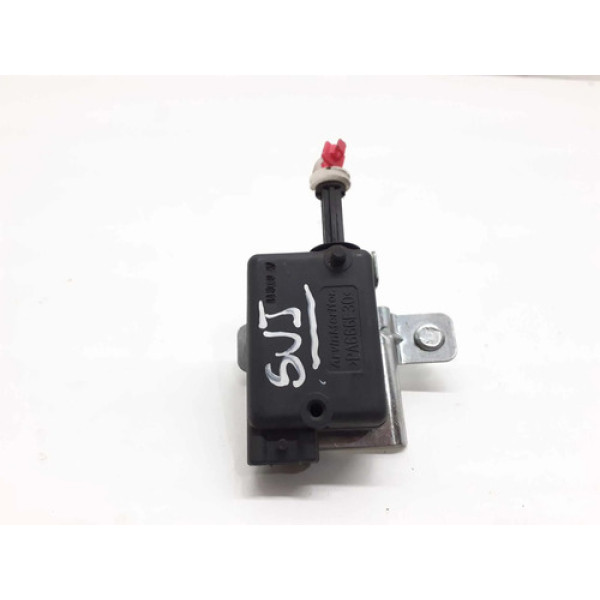 Motor Elétrico Trava Tampa Traseira Subaru Forester 2009/12