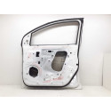 Porta Dianteira Direita Gm Spin 2013 A 2021 Dianteira Direita Branco