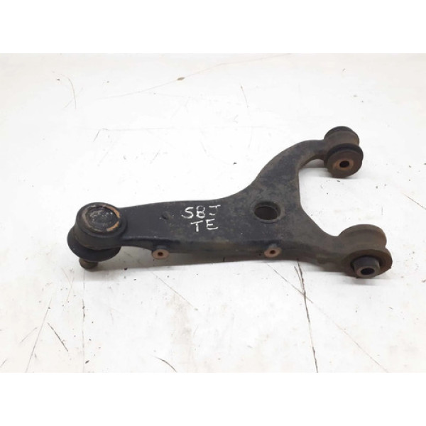 Balança Inferior Tras Esquerda Subaru Forester 2.5 2009 A 12