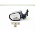 Retrovisor Eletrico Esquerdo Gm Spin 2019 A 2022 152