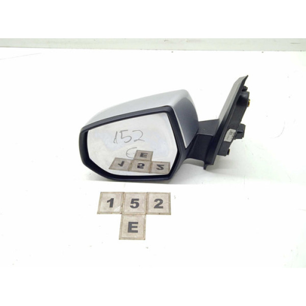 Retrovisor Eletrico Esquerdo Gm Spin 2019 A 2022 152