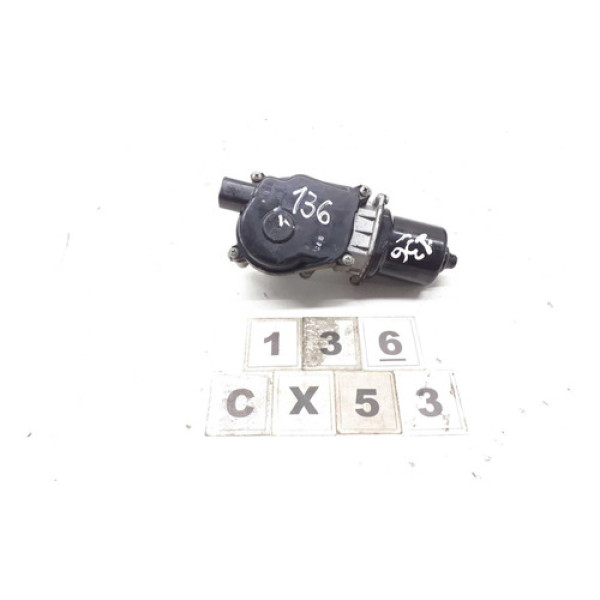 Motor Limpador Parabrisa Honda Hrv 2015 A 2021 