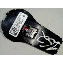 Botão Regulagem Altura Farol Milha Compass Renegade Preto Ambos Os Lados