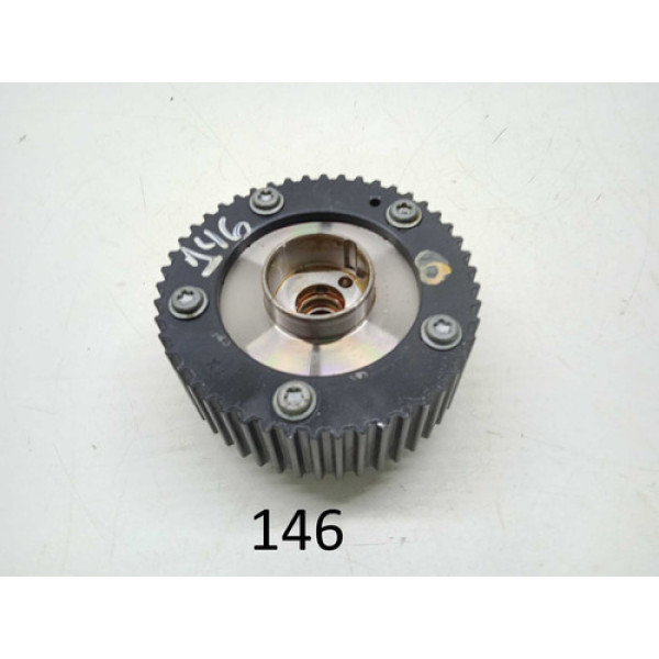 Polia Variavel Escape Vw Polo Virtus T-cross 1.0 Tsi 2020/24