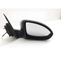 Retrovisor Elétrico Direito Gm Cruze 2012 A 2016 C/ Detalhe 