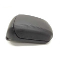 Apoio Braço Console Gm Cruze 2012 2013 2014 2015 2016 Cinza