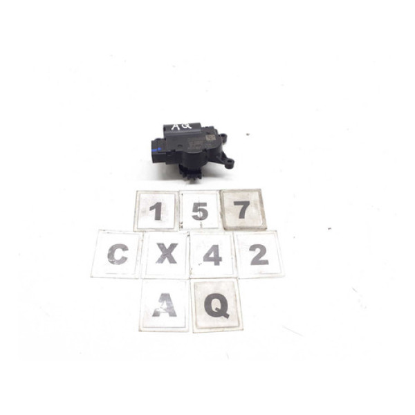 Motor Atuador Ar Quente Renegade Compass Toro 2017 A 2021