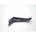 Moldura Puxador Porta Traseira Esquerda Vw T-cross 21 A 2024 Preto