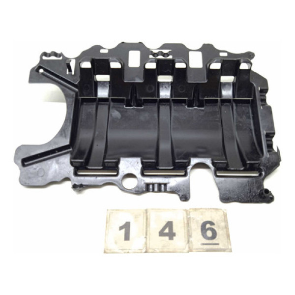 Defletor Oleo Carter Vw Tcross 1.0 3cc 2021 A 2024 146 