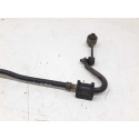 Barra Estabilizadora Traseira Subaru Forester 2009 10 11 12