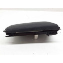 Apoio Braço Console Mercedes C 180 C 200 2015 A 2018 Preto