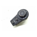 Botão Regulagem Altura Farol Milha Compass Renegade Preto Ambos Os Lados