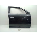 Porta Dianteira Direita Gm Cobalt 2017 A 2019 60p Dianteira Direita Preto