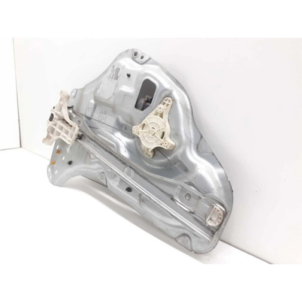 Máquina Vidro Elétrica Traseira Esquerda Ix35 2010 A 2015