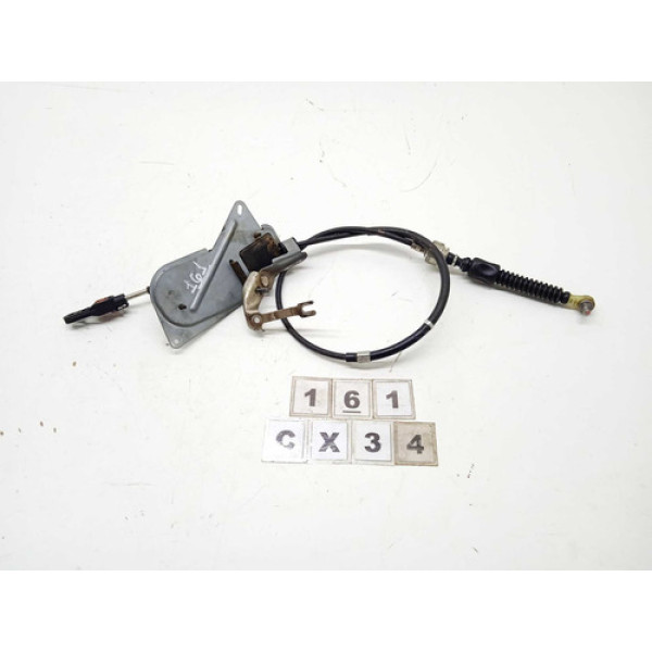 Cabo Seletor Marcha Toyota Corolla 2017 A 2019 161