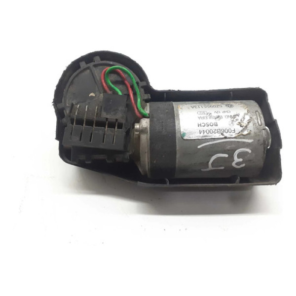 Motor Limpador Parabrisa Vw Fox 2011 2012 2013 2014