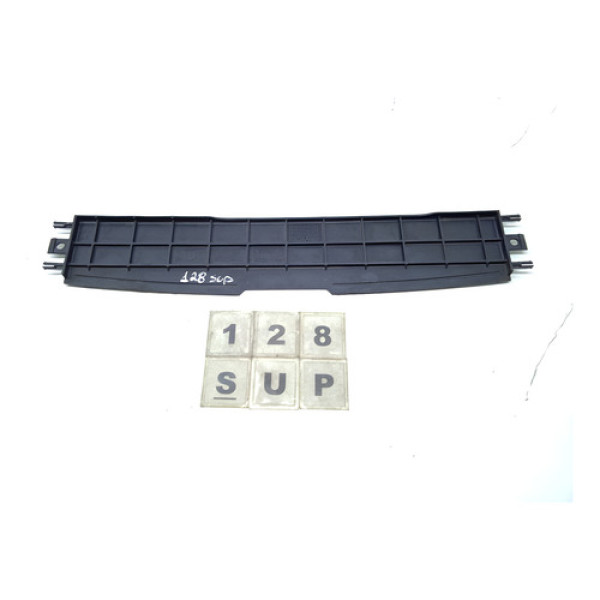 Defletor Superior Radiador Fiat Cronos 2021 A 2024 128