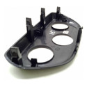 Moldura Comando Ar Condicionado Gm Spin 2017 A 2021 151