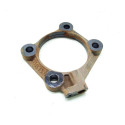Suporte Cubo Roda Traseira Esquerda Onix Prisma Spin 14/19