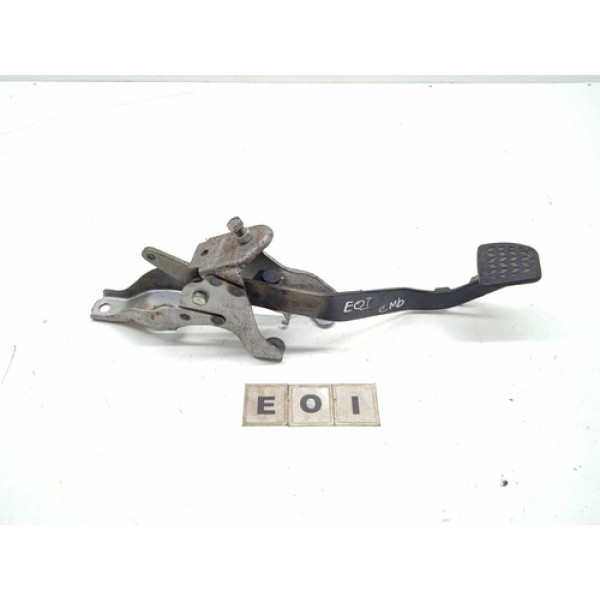 Suporte Pedal Embreagem Toyota Etios 2012 A 2017 Eoi