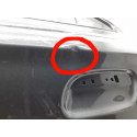 Porta Traseira Esquerda Gm Onix Prisma 2014 A 2019 C/detalhe Traseira Esquerda Cinza