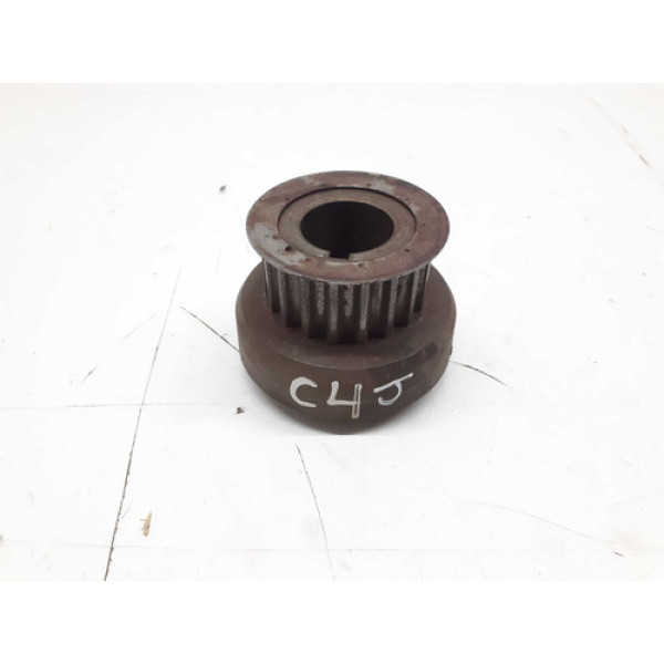 Engrenagem Virabrequim Citroën C4 1.6 16v 2008 A 2012