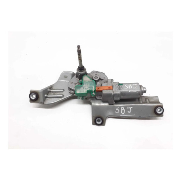 Motor Limpador Traseiro Subaru Forester 2009 2010 2011 2012