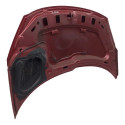 Capo Dianteiro Peugeot 207 2008 2009 2010 2011 2012