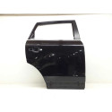 Porta Traseira Direita Gm Captiva 2008 2009 2010 2011 2012 Traseira Direita Preto