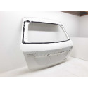 Tampa Traseira Lifan X60 2013 A 2018 Branco